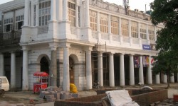 #RealtyNewsRoundUp: Connaught Place Is 10th Most Expensive Office Location Globally