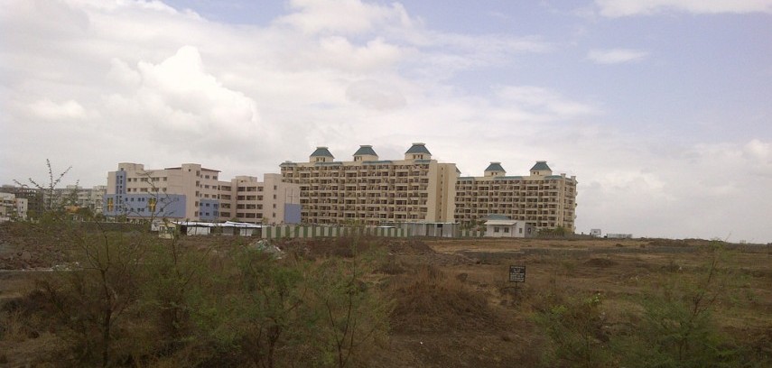 Why Pune's Dhanori Is An Upcoming Real Estate Hub