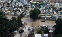 क्यों प्राकृतिक आपदाओं हैती की तरह देशों में अधिक नुकसान पहुंचाए 