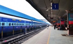 # रीयल्टी न्यूजराउंडअप: रेलवे पुनर्विकास के लिए प्राइम प्रॉपर्टी अनलॉक कर सकता है 