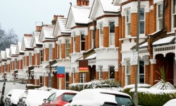 क्या लंदन के आवास को सस्ती अर्थपूर्ण बनाने का प्रयास है? 