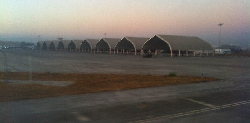 New Airport In Pune Will Not Just Boost Connectivity  