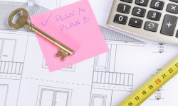 How To Buy A New Property While Keeping The Old One