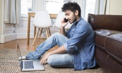 #Budget2017: Was This A Good Budget For Salaried, Genuine Home Buyers?