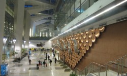 #RealtyNewsRoundup: DIAL Inks Deal With Bharti Realty To Develop Land Parcel At Delhi Airport [Video]