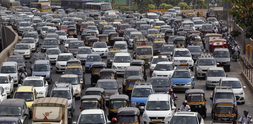 Why Restriction On Car Ownership Is An Option Indian Cities Must Explore