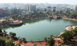 Why Ahmedabad's Vastrapur Is A Happening Real Estate Hotspot