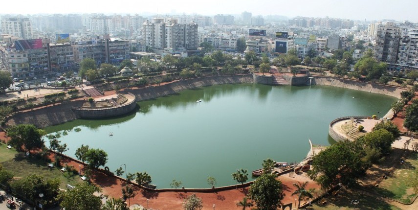 Why Ahmedabad's Vastrapur Is A Happening Real Estate Hotspot