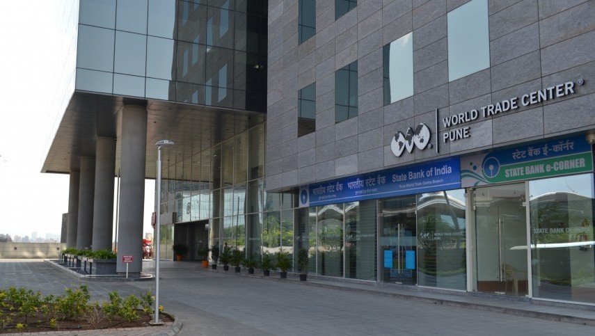 Pune's Residential Realty To Ride On Commercial Push