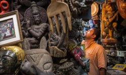 How The Bhendi Bazaar Scene Will Show The Way To Open Market