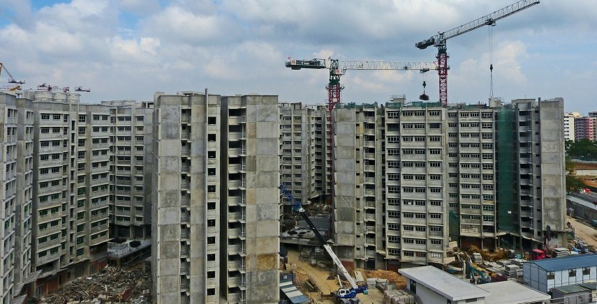 Is Housing-For-All Target Achievable?