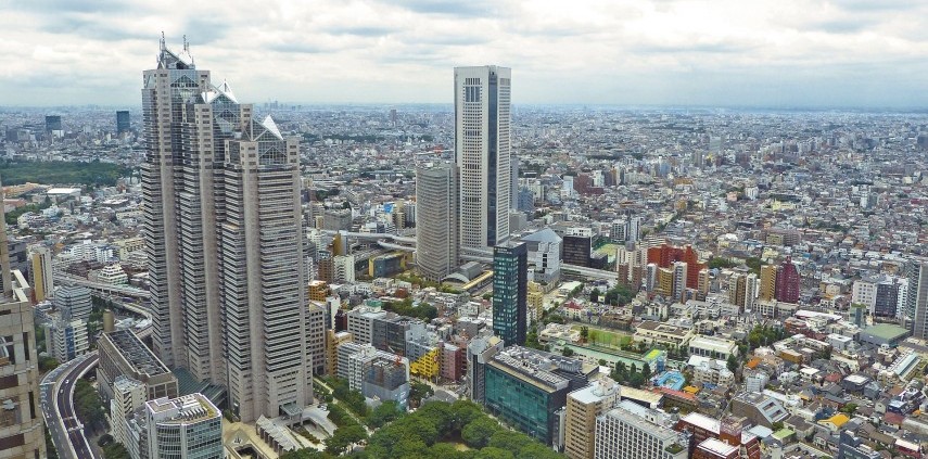 Do We Need A National Zoning Code?