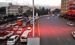 नैरोबी के शहरी विकास चुनौतियां भारतीय शहरों के समान हैं 