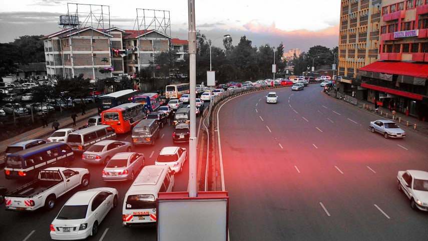 Nairobi's Urban Development Challenges Are Similar To That Of Indian Cities
