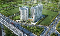 प्रोजेक्ट ऑफ द वीक: रुची रियल्टी, न्यू टाउन, कोलकाता 