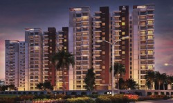 Project Of The Week: Prestige Ivy League, Hitech City, Hyderabad