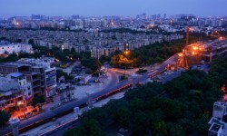 यहां क्यों ग्रेटर नोएडा वेस्ट है एक वादा रियल एस्टेट हब 