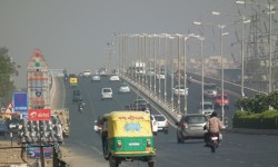 Here's Why Investing In Ahmedabad's SG Highway Is A Wise Proposition