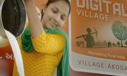 यह गुजरात विलेज भारत को सिखा सकता है कि कैशलेस कैसे जाए 