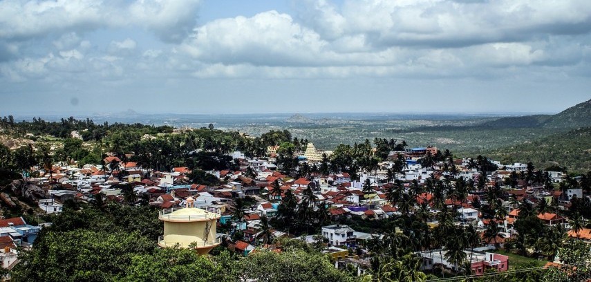 Monthly Watch: Stable Property Prices To Help Bengaluru Clear Future Roadblocks