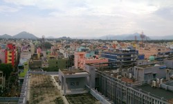 Chennai Metropolitan Area Set To Expand