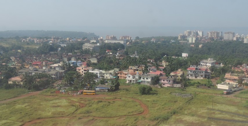 Goa: The Next Big Investment Spot