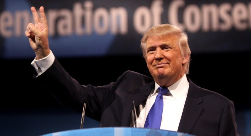 Trump Set To Tower Over India's Uber-Luxury Real Estate