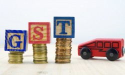 #RealtyNewsRoundup: GST To Roll Out From July 1 [Video]