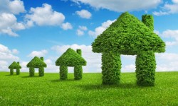 उर्जा पर ऊर्जा कुशल इमारतें, पैसे बचाने के लिए ग्रीन जाएं 
