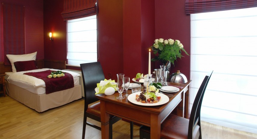 Are Apartment Hotels Similar To Vacation Homes?