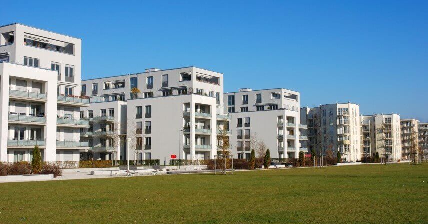 Slowdown In Real Estate Temporary But Reforms Hold The Key To Revival