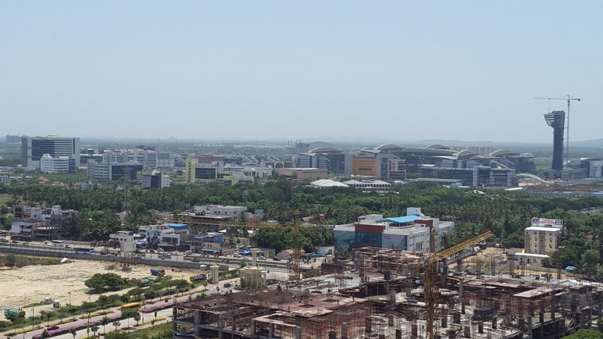 What Makes Chennai's Kolathur The Best Bet For An Affordable Buy?