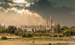 11 Reasons Why Lucknow Has Been Grabbing Eyeballs