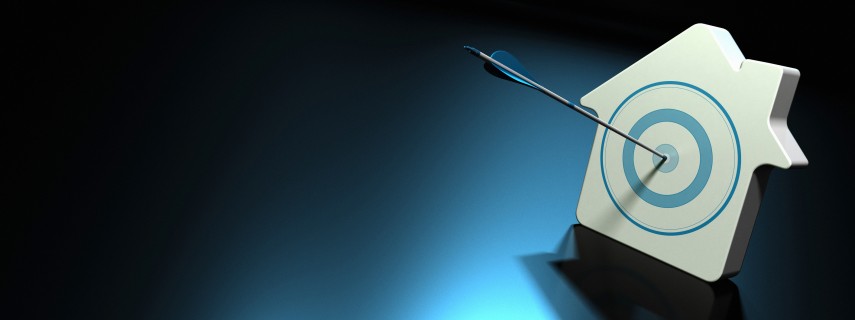 विपणन और रियल एस्टेट: आपको कितना अवशोषित करना चाहिए? 