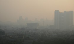 How Pollution Is Making Housing Unaffordable