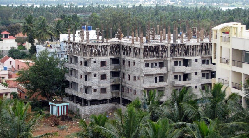 Varthur Among Top Five Localities In Bengaluru