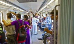 # रीयल्टी न्यूजराउंडअप: उत्तर प्रदेश ने लखनऊ मेट्रो के लिए 288 करोड़ रुपये का आवंटन किया 