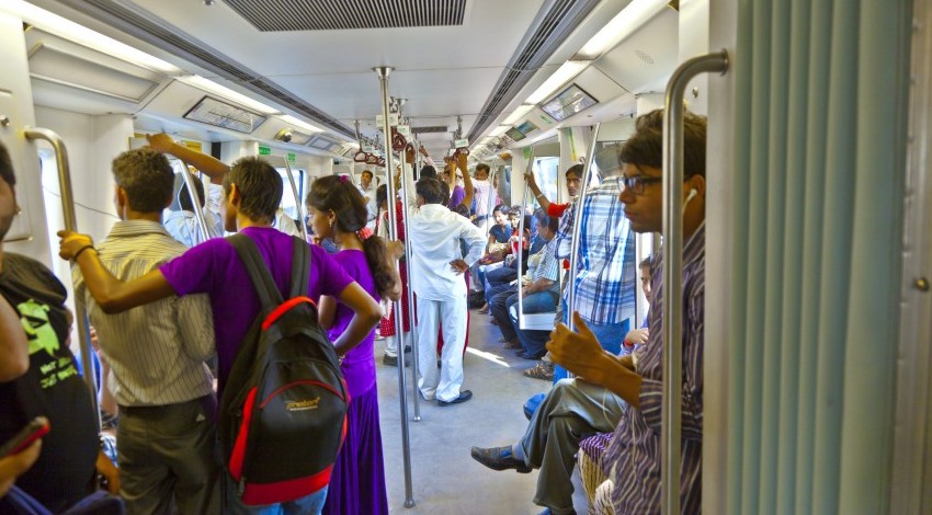 #RealtyNewsRoundup: UP Allocates Rs 288 Crore For Lucknow Metro