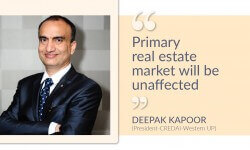 गुलशन होम्स निर्देशक कहते हैं, आम आदमी के लिए संपत्ति अधिक पहुंच योग्य बनने के लिए 