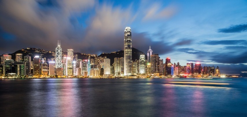 क्या भारत और चीन के रियल एस्टेट मुद्दे को बांधता है? 