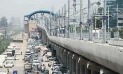 आवास के लिए आगामी बुनियादी ढांचे के प्रभाव की मांग नकारात्मक हो सकती है? 