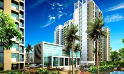 Project Of The Week: Patel Neo Town, Noida