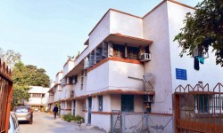 Govt Colonies In Delhi Set For A Makeover