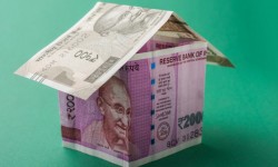 Demonetisation Shook रियल एस्टेट लेकिन उद्योग दिखता विश्वास है 