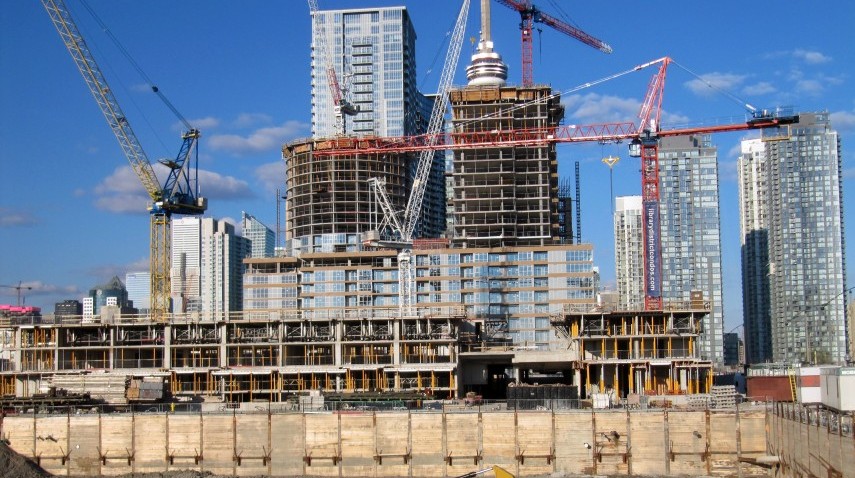 All You Need To Know About Indian Construction Industry