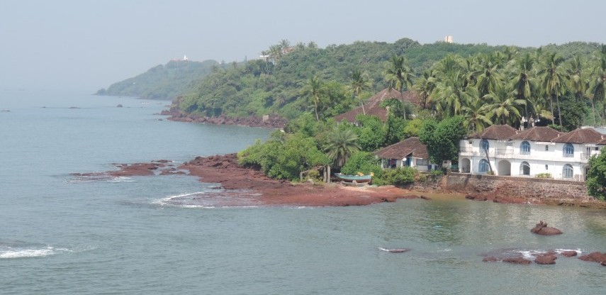 अलोहा! कैसे बहन राज्य हवाई गोवा प्रेरित कर सकते हैं 