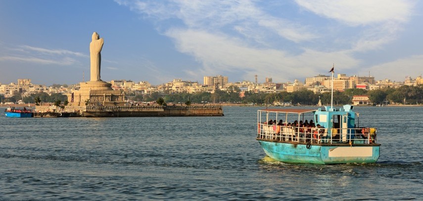 Monthly Watch: Launches Up In Hyderabad