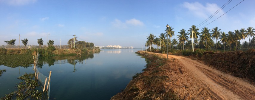 Here's What Makes Properties In Jakkur Desirable