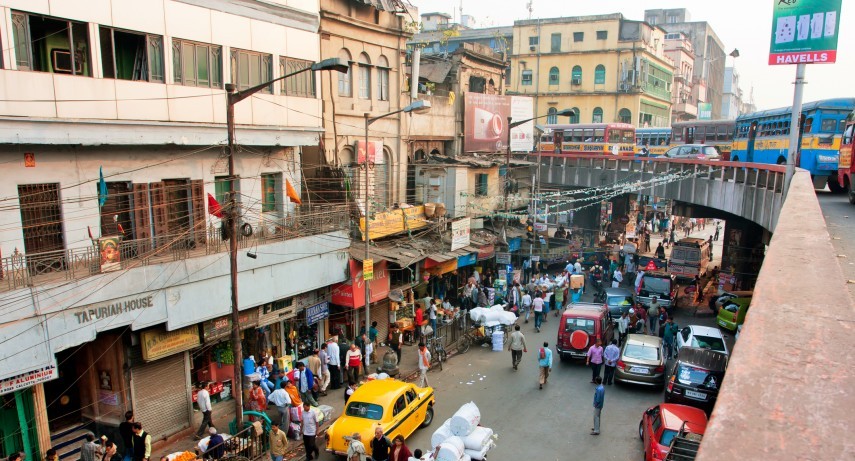 Realty Wrap 2016: Kolkata Emerges As The Longshot