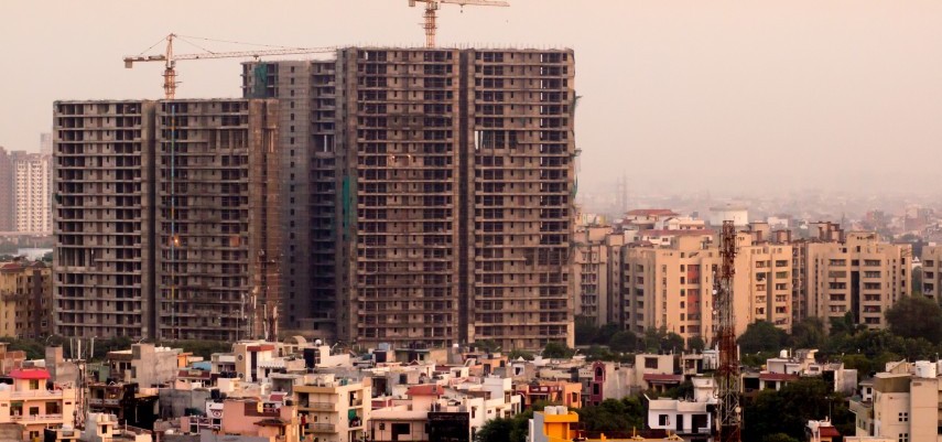 Over 100 Projects In NCR Have No Valid Registration: UP-RERA
